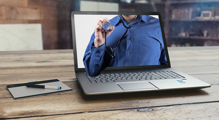 Where mental health help is scarce, telehealth comes to the rescue: Study - Vimarsana News