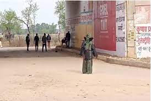 Madhya Pradesh: Rewa police still groping in dark over motive behind planting fake bombs - Vimarsana News