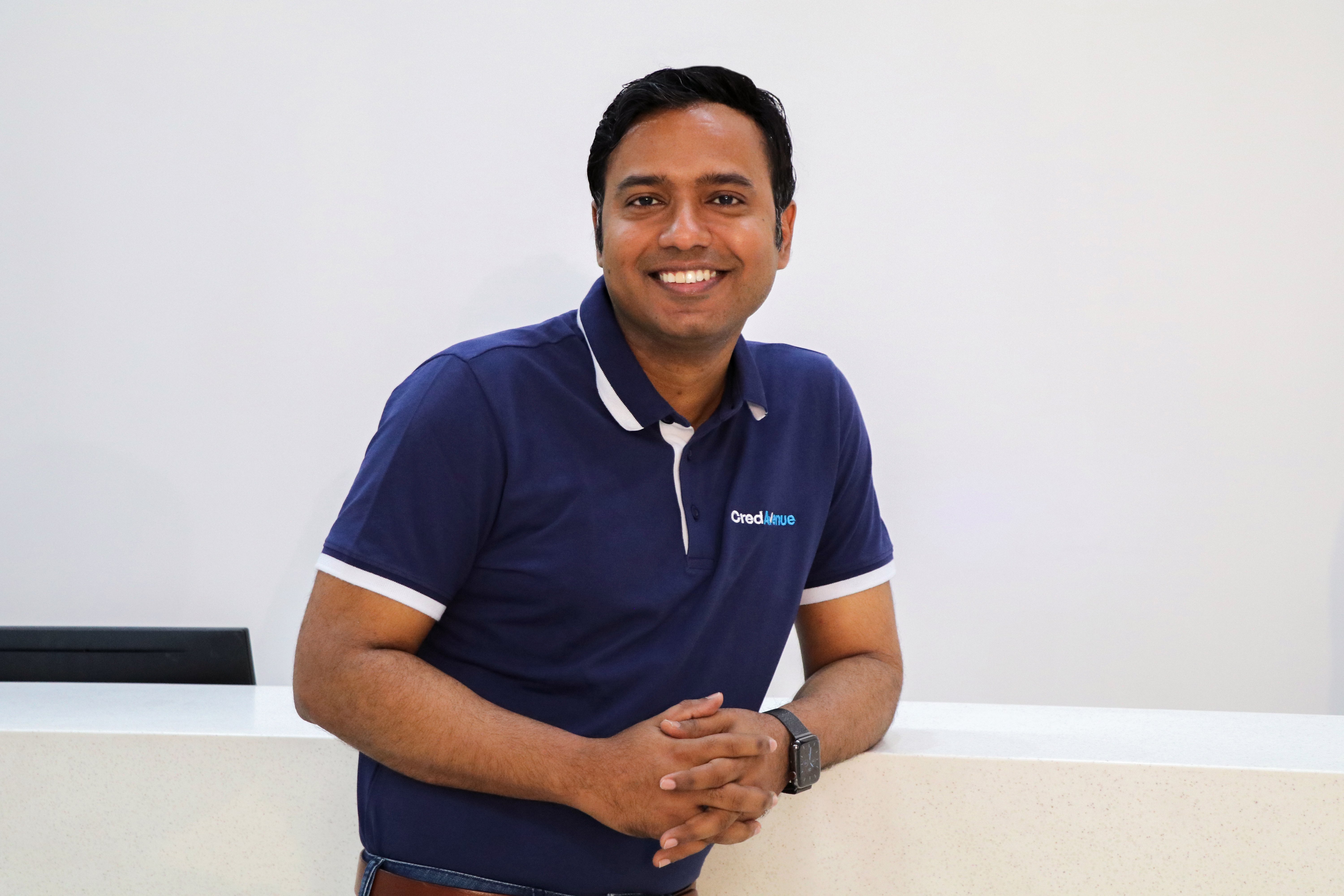 CredAvenue raises $137 mn from Insight Partners, B Capital Group, others; joins unicorn club with $1.3 bn valuation - Vimarsana News