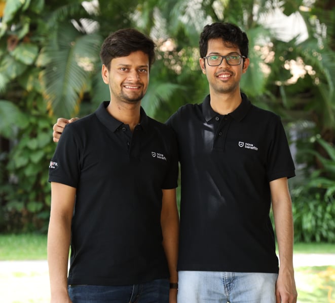 AngelList Early-Stage Quant Fund invests in employee wellness platform, Nova Benefits - Vimarsana News
