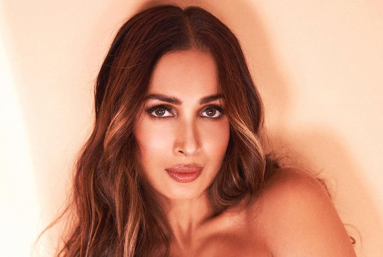 Cooking up a Storm with Malaika Arora: THIS is what the Bollywood beauty loves for a romantic meal - Vimarsana News