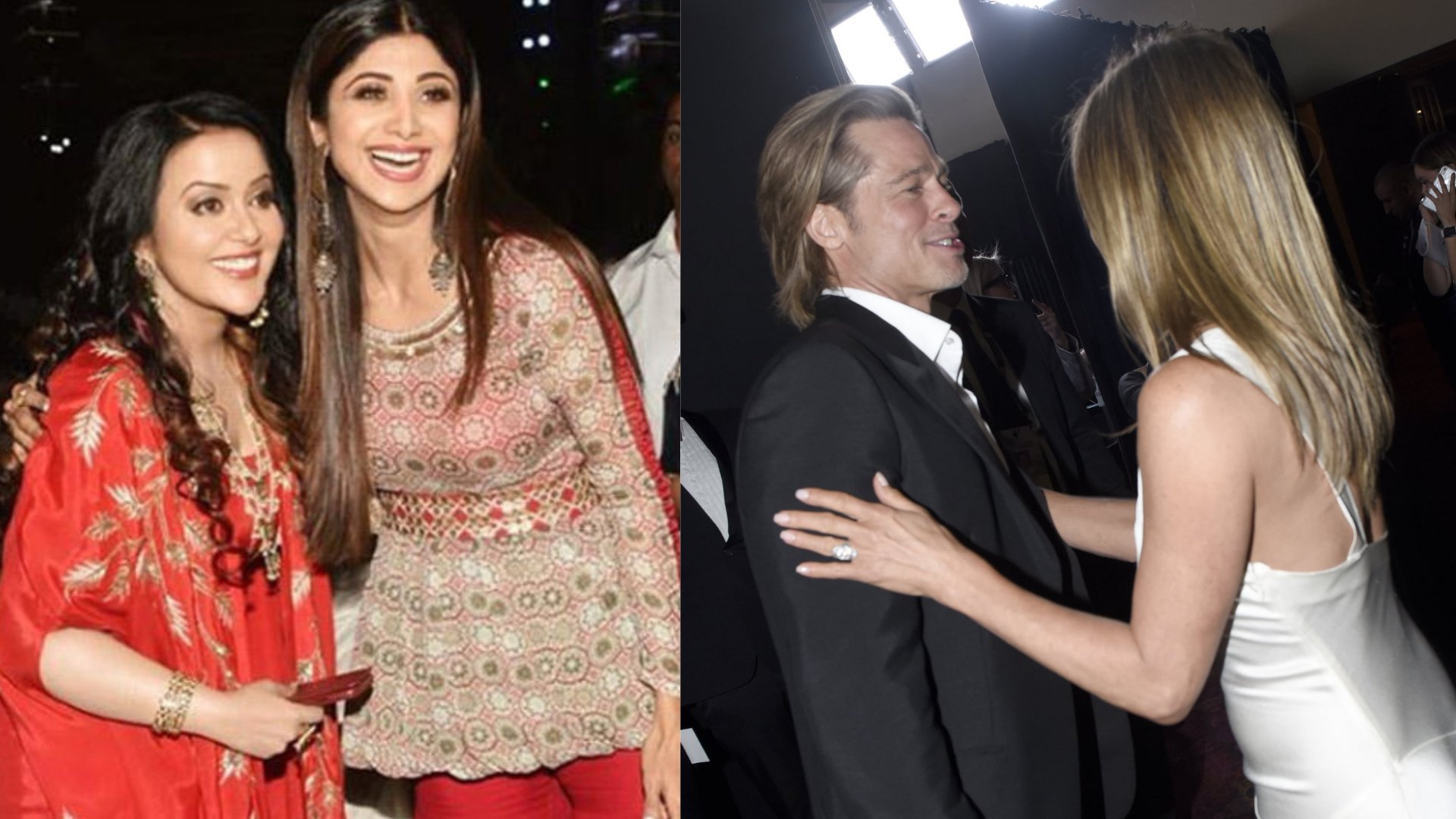 Hug day 2022: 5 Celeb hugs that you couldn't have missed - Vimarsana News