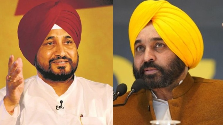 Punjab Elections 2022: From Charanjit Singh Channi to Bhagwant Mann, here are key candidates to watch out for - Vimarsana News