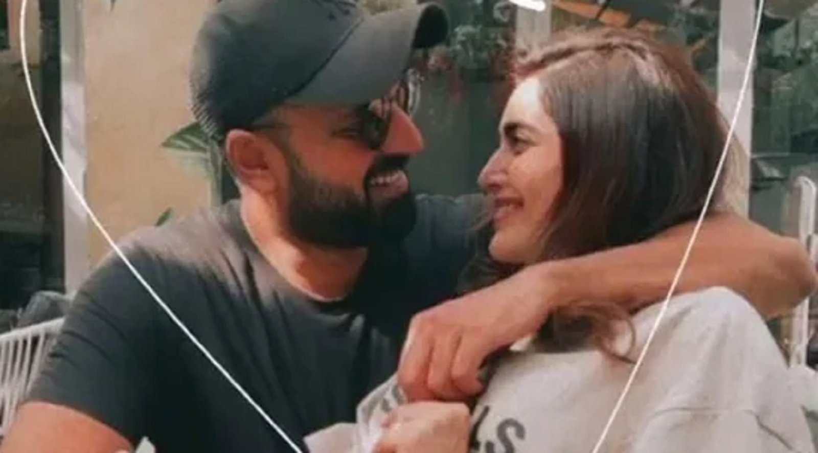 Who is Varun Bangera? Meet Karishma Tanna's to-be-husband who is a businessman - Vimarsana News
