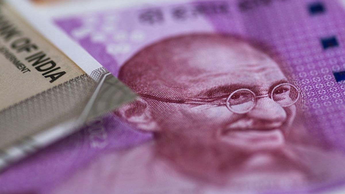 Delhi: Currency manufacturing headquarters declared as prohibited place by MHA, says report - Vimarsana News