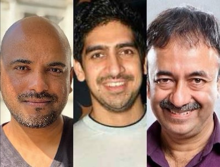 Bollywood directors who tasted success with their debut films! - Vimarsana News