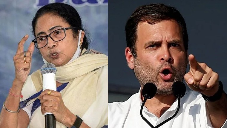Budget 2022-23: From Mamata Banerjee to Rahul Gandhi, here's how Opposition leaders reacted - Vimarsana News