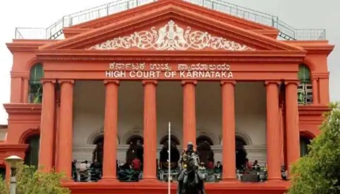 'If uniform is prescribed it has to be followed in both degree & PU college': Karnataka HC Chief Justice on hijab row - Vimarsana News