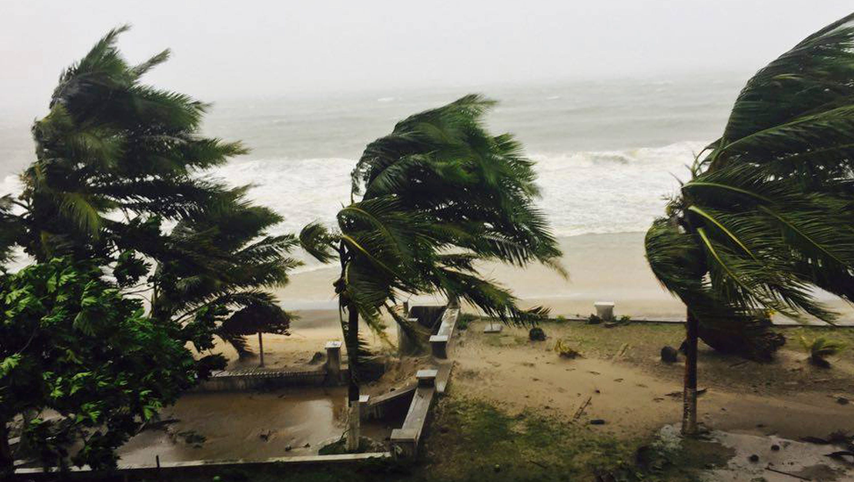 Madagascar: At least 10 killed, 48,000 displaced after Cyclone Batsirai wreaks havoc in nation island - Vimarsana News