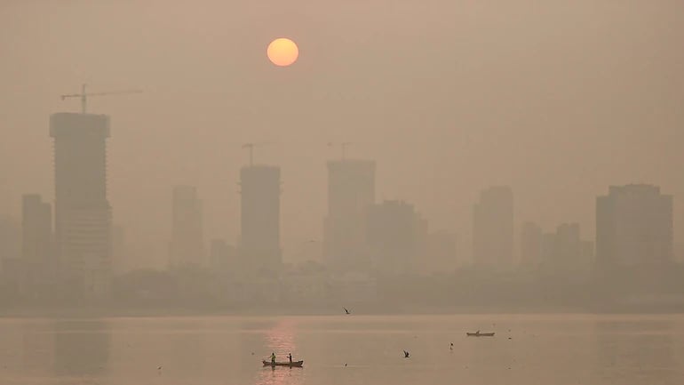 Mumbai: BMC promises you better quality of air - Vimarsana News