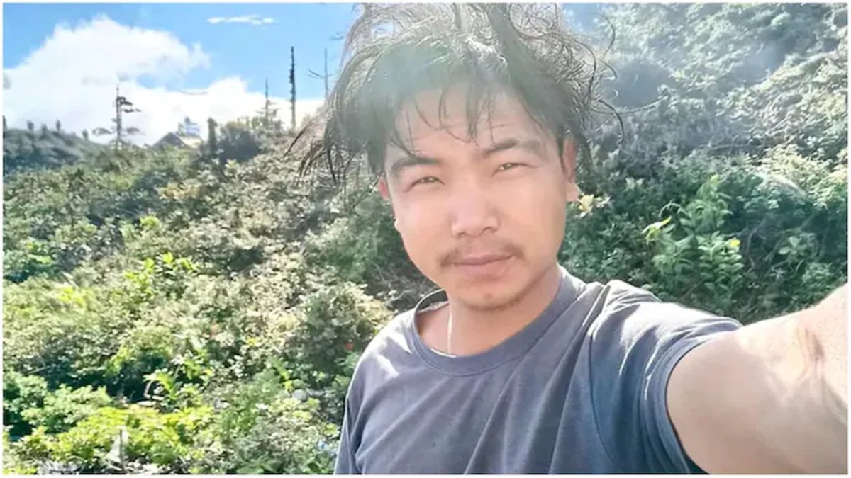 Abducted Arunachal Pradesh teen kicked, given electric shock in Chinese custody, alleges father - Vimarsana News