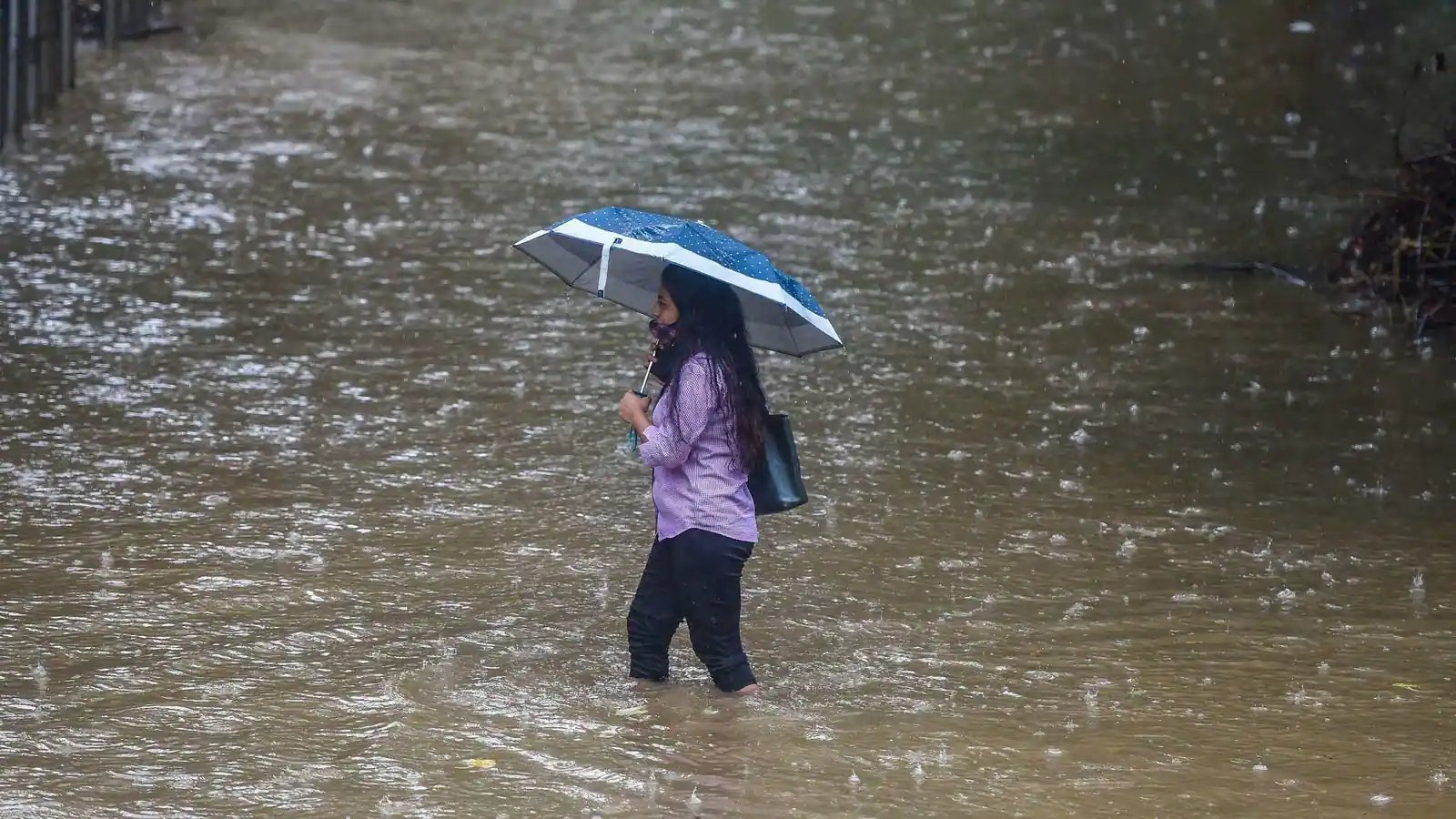 Mumbai: MMRDA gears for monsoon works; desilting along WEH to cost over Rs 25 crore - Vimarsana News