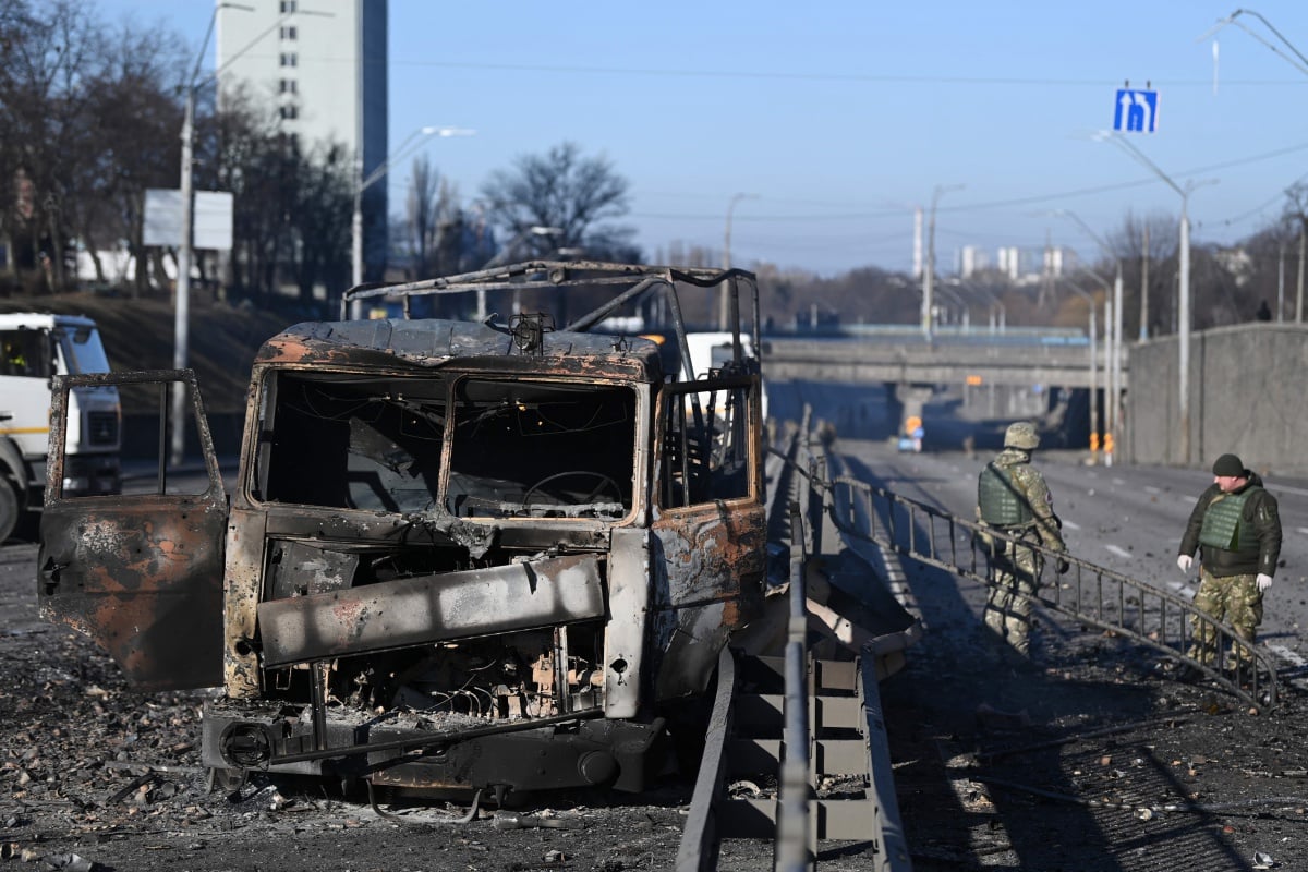 Russia Plans Retaliation After Romania Closes Consulate