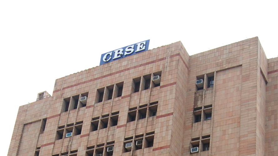 CBSE announces CSIR Innovation Award for School Children 2022; grand prize of Rs 1 lakh - Vimarsana News