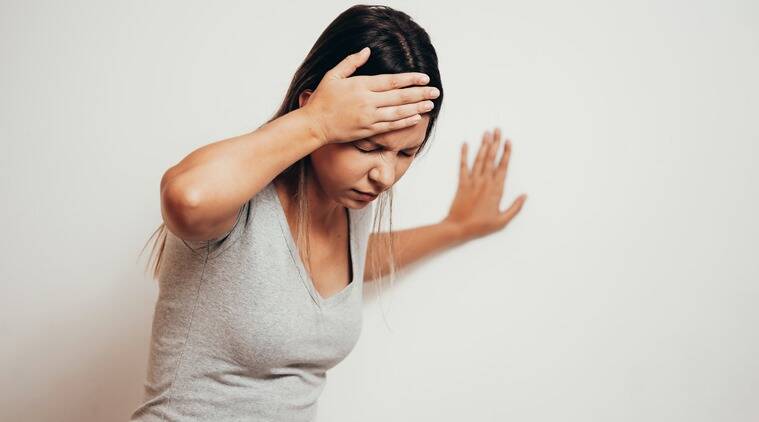 Feeling dizzy on standing up? Simple muscle exercises could help, says Study - Vimarsana News