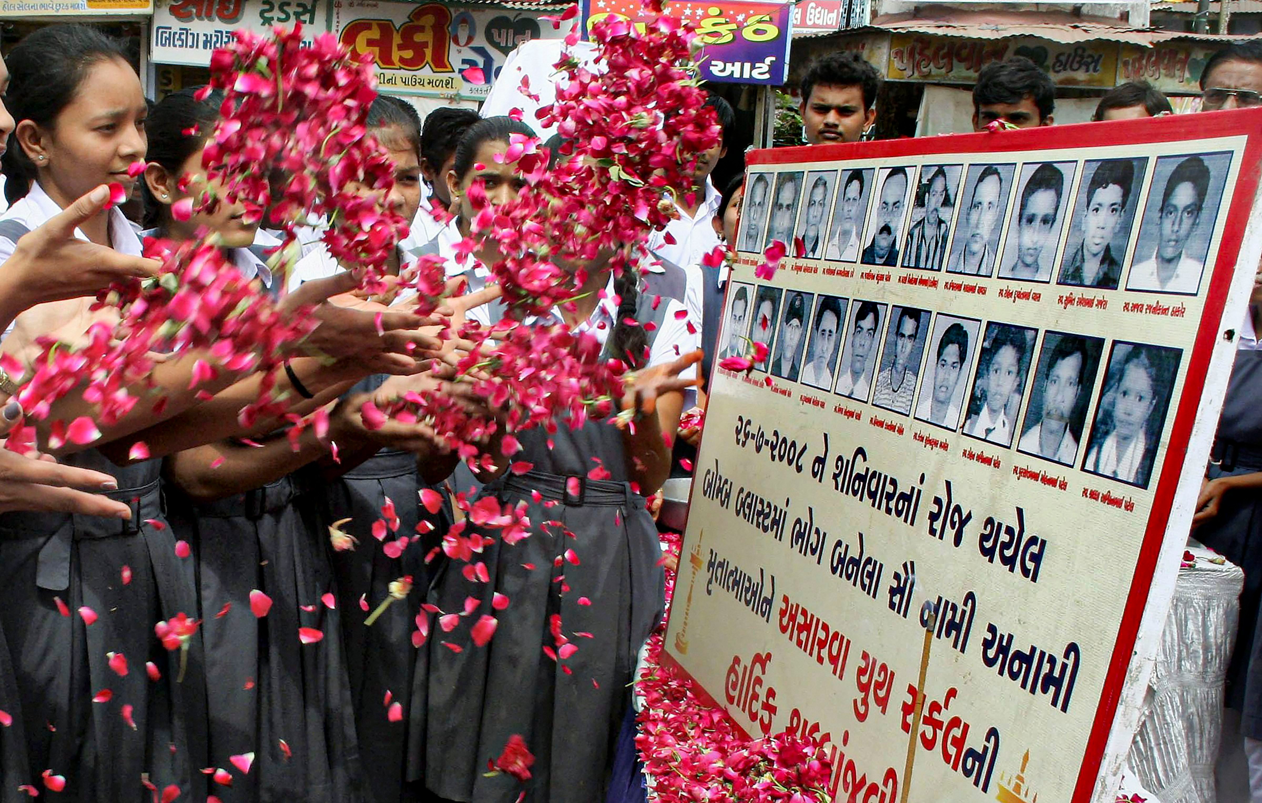Bhopal: We will move higher court, say seven convicts - Vimarsana News