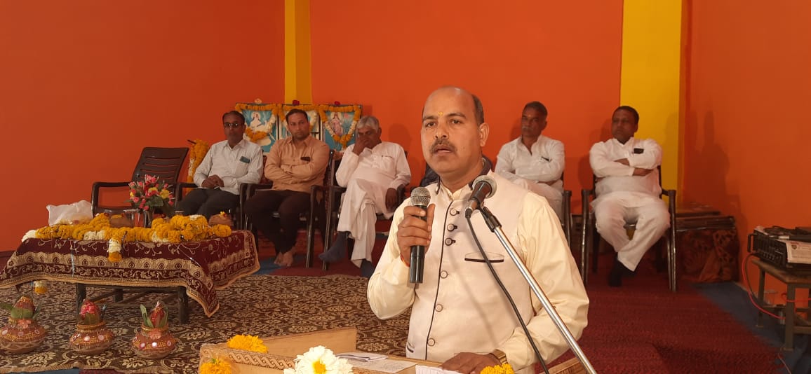 Pipalrawan: Saraswati School organises convocation ceremony - Vimarsana News