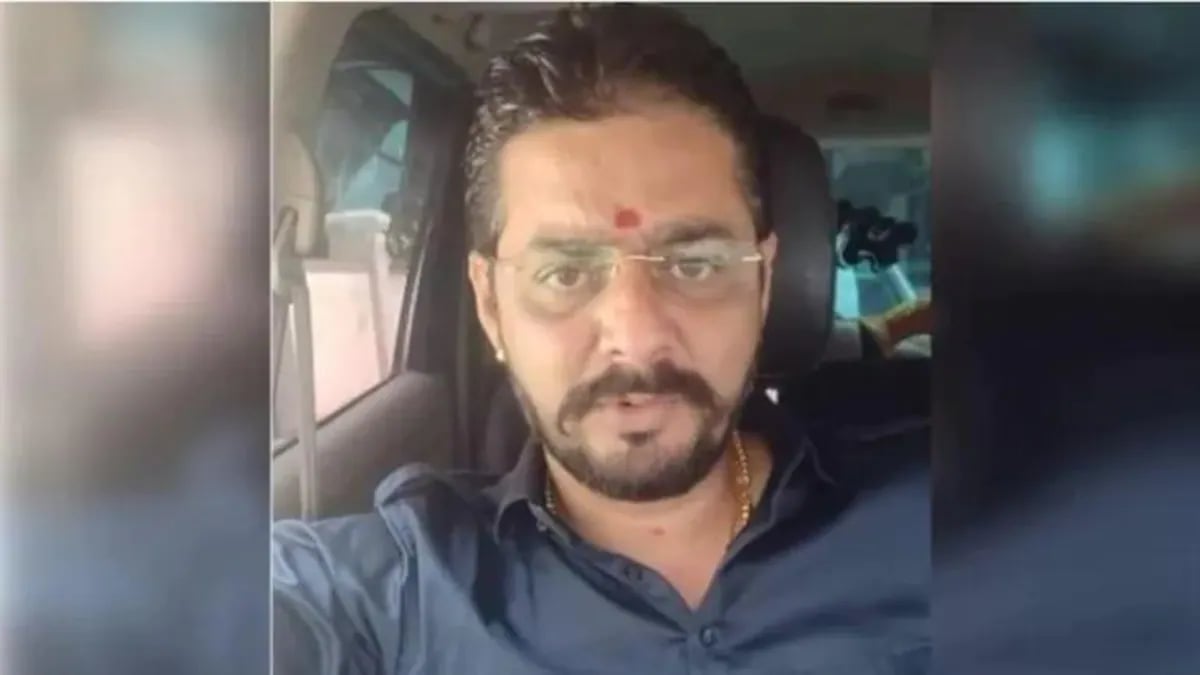 Mumbai: Bandra court denies bail to Youtuber Hindustani Bhau - Vimarsana News