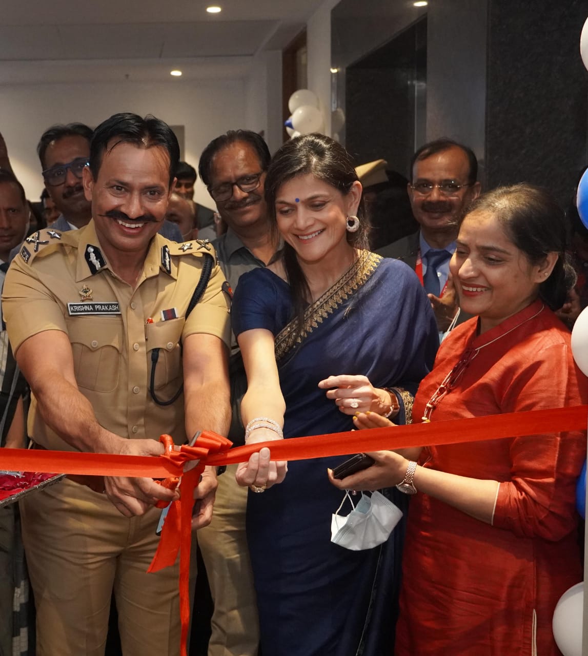 Neerja Birla launches Mpower, holistic mental healthcare center in Pune - Vimarsana News