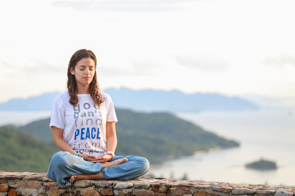 Guiding Light: The responsibility of being human - Vimarsana News