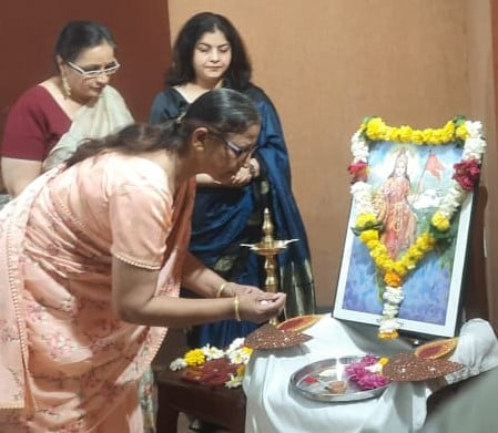 Indore: Women's role in freedom struggle often overlooked - Vimarsana News