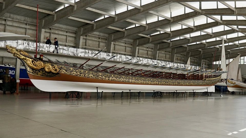 Thane: Maharashtra's first naval museum to be set up in Kalyan - Vimarsana News