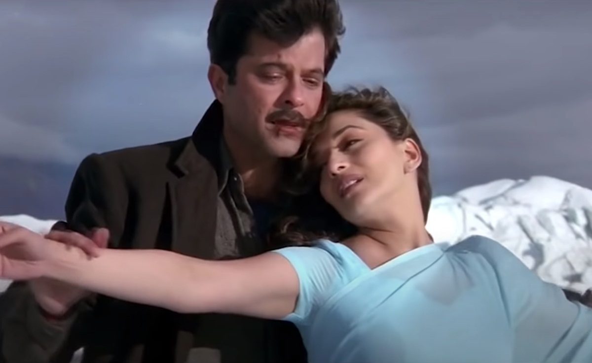 21 years of 'Pukar': Throwback to the movie that earned Anil Kapoor his first National Film Award - Vimarsana News