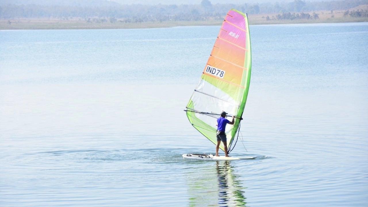 Mhow: Three-day Central Command sailing regatta concludes - Vimarsana News