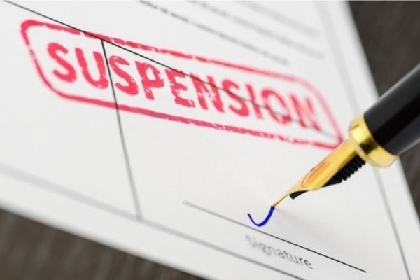 Government school principal suspended in Raisen for failing to submit students' examination forms to board - Vimarsana News