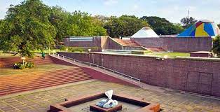 Bhopal: Ram Sahay Pandey has had long association with multi-arts complex - Vimarsana News