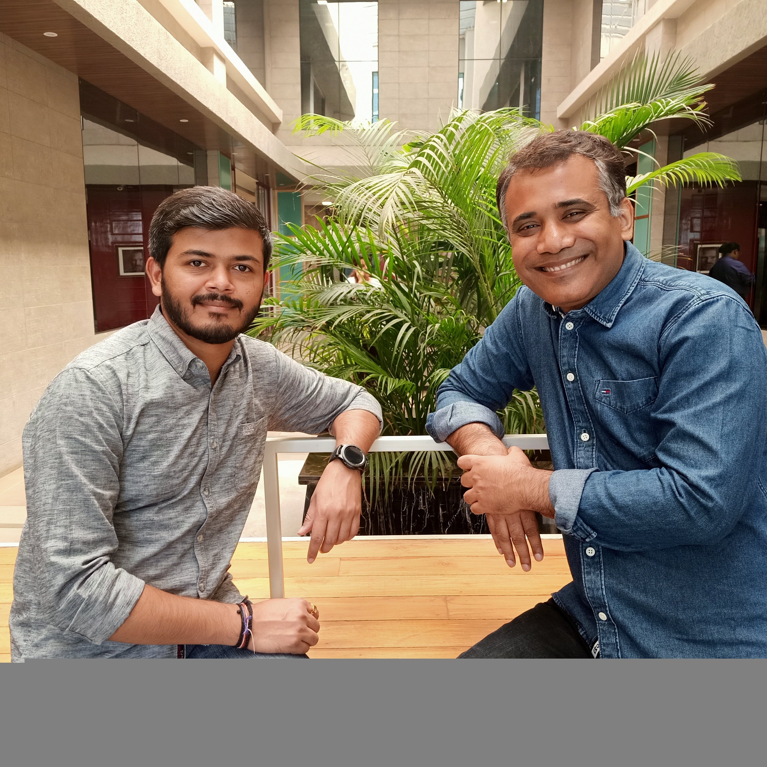 Open finance startup Upswing raises $4 mn from QED investors - Vimarsana News