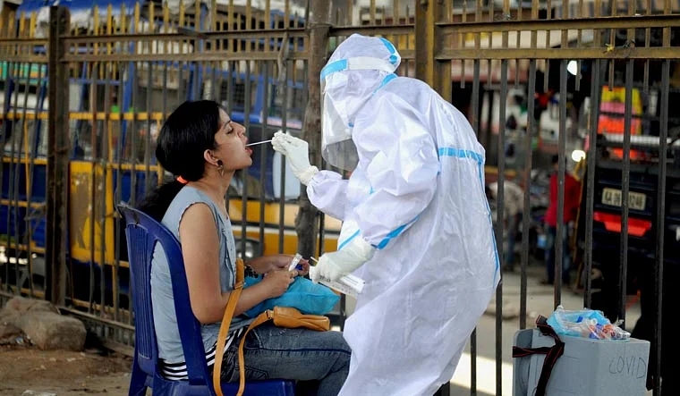 Thane: 217 new COVID-19 cases, 3 deaths - Vimarsana News