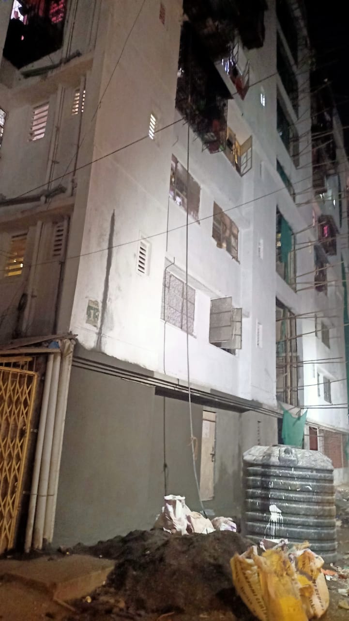 Mumbai: Two months after death of man, Trombay Police arrest society member who locked victim in building premises - Vimarsana News