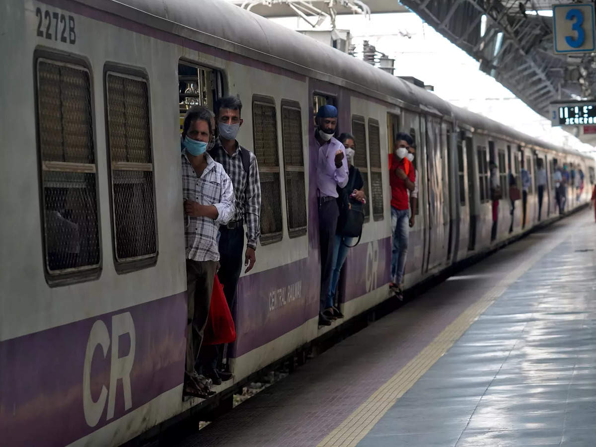 Mumbai: COD infotainment service by 'SugarBox Network' as part of Central Railway's non-fare revenue model - Vimarsana News