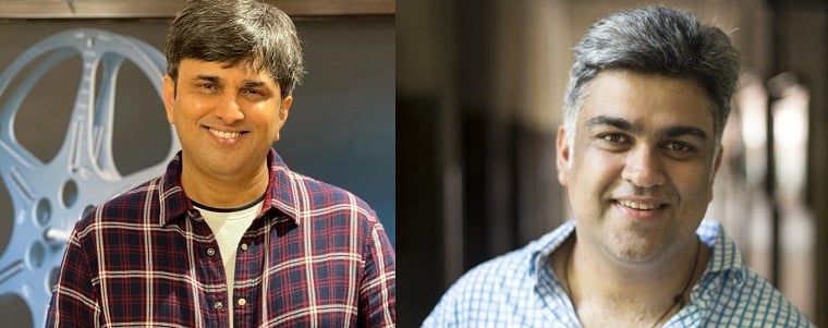 Director Mukul Abhyankar and producer Siddharth P Malhotra open up about their latest web series Bestseller - Vimarsana News