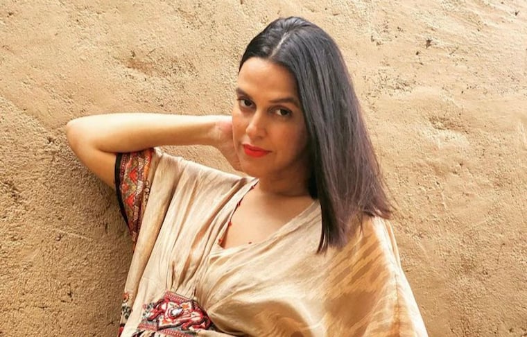 'In A Thursday, Behzad Khambata wanted me only to play the cop,' says Neha Dhupia - Vimarsana News