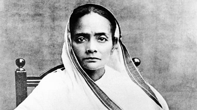 Kasturba Gandhi Death Anniversary: Remembering the valiant freedom fighter - Vimarsana News