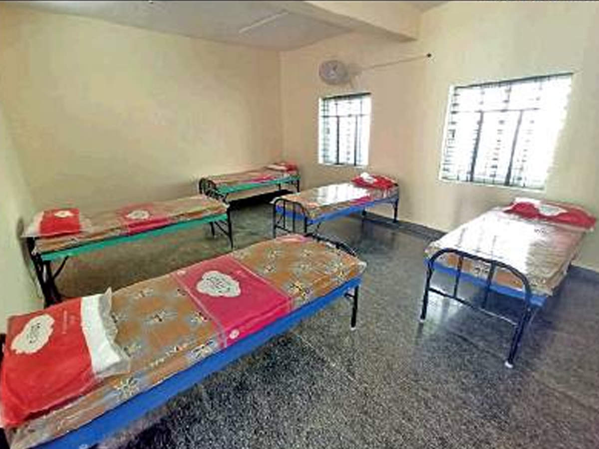 Indore: Hostels & Ashrams run for ST/SC in Indore division to be renovated - Vimarsana News