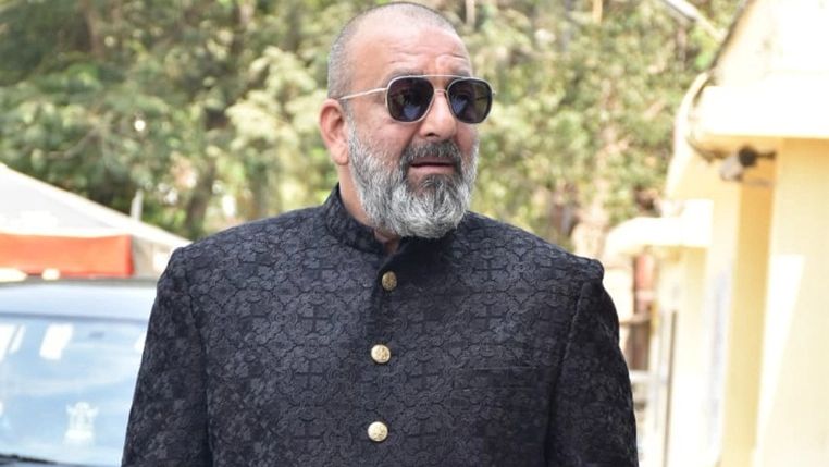 Sanjay Dutt launches production house Three Dimension Motion Pictures with the aim of bringing heroism back to Bollywood - Vimarsana News