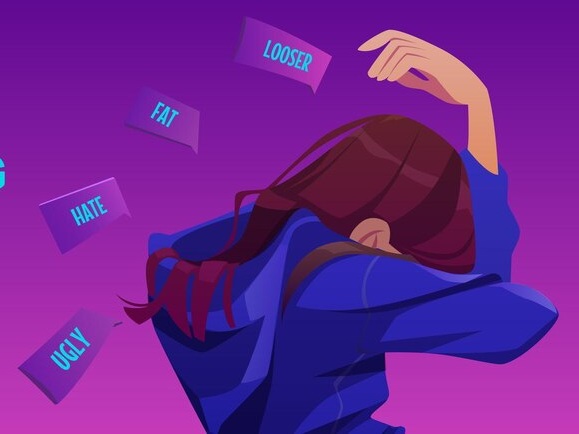 Sexism and social media: Here's how to deal with it - Vimarsana News