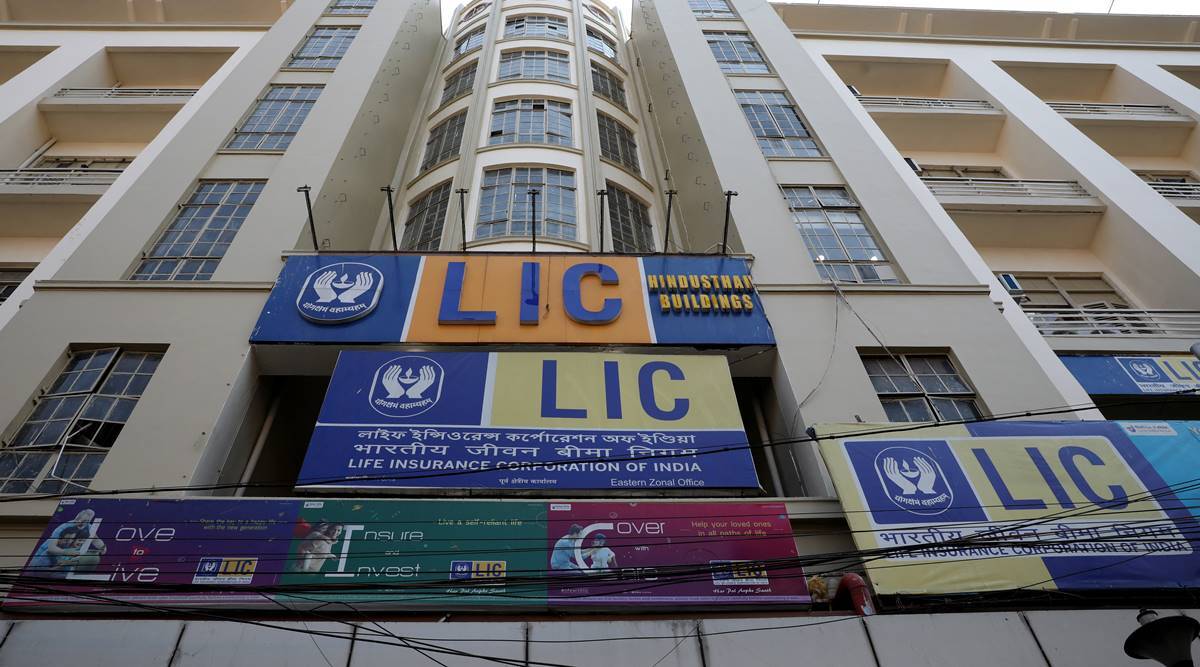 Okay to 20% FDI in LIC just ahead of IPO - Vimarsana News
