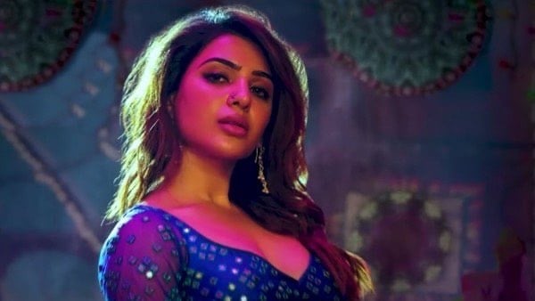 From Oo antavaa to Kodthe, chartbusters that have taken social media by storm - Vimarsana News