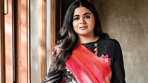 Filmmaker Ashwiny Iyer Tiwari joins THIS global platform for women empowerment - Vimarsana News