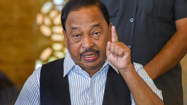 'Not one inch of building used for anything illegal,' Narayan Rane on BMC's notice for Juhu bungalow inspection - Vimarsana News