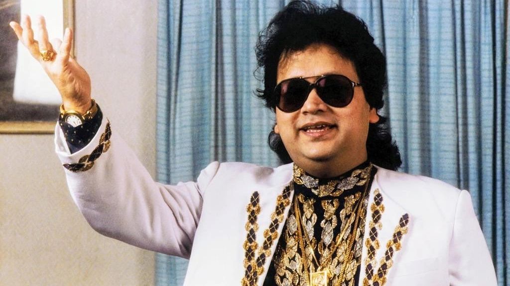 RIP Bappi Lahiri: From 'Vaana Vaana RIP Bappi Lahiri: From 'Vaana Vaana Velluvaye' to 'Rum Pum Bum', unforgettable Telugu compositions - Vimarsana News
