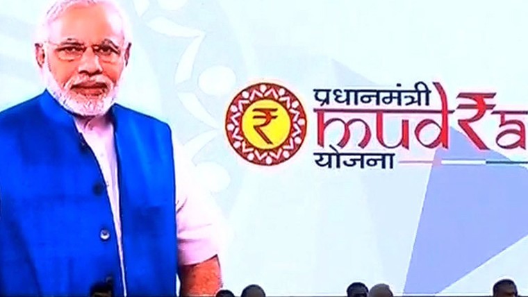 Fact Check: Is govt charging Rs 4,500 as verification & processing fees to grant loan of Rs 10,00,000 under PM Mudra Yojna? - Vimarsana News