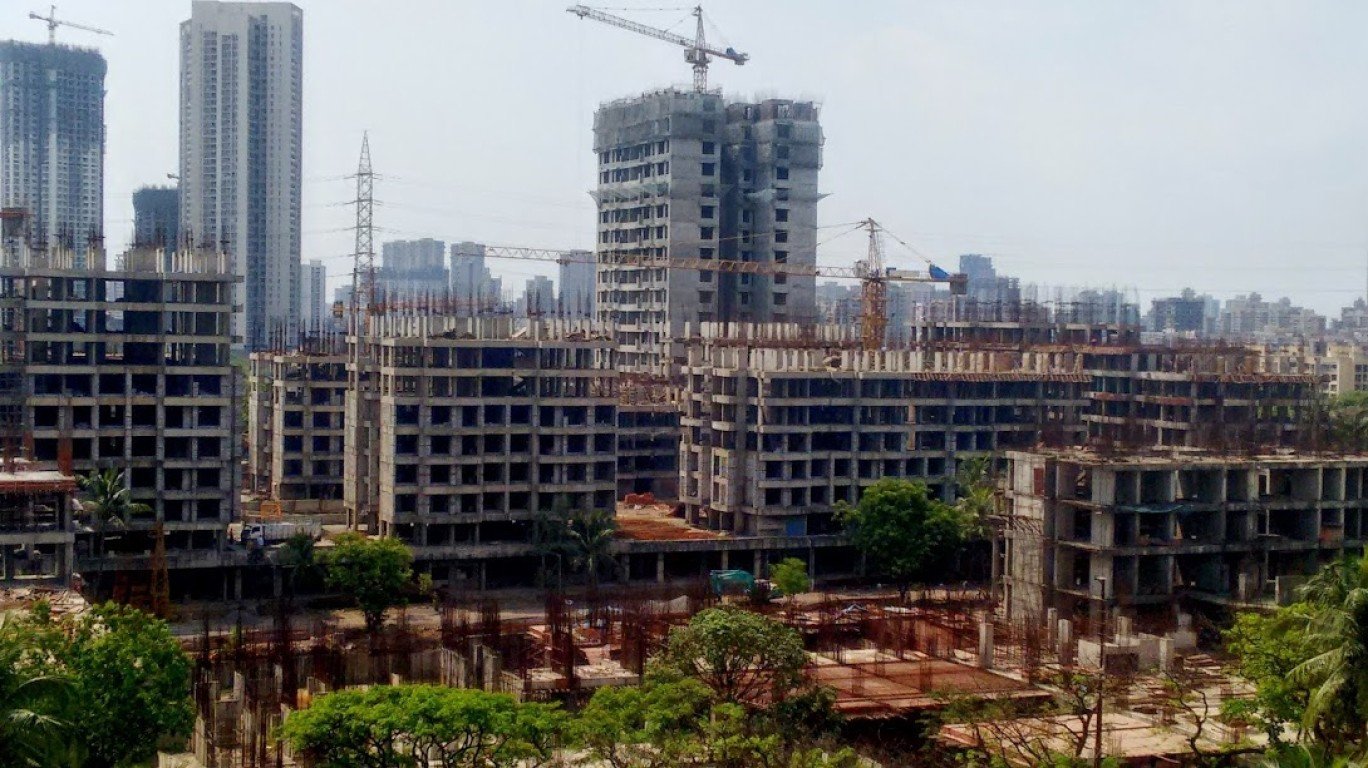 Mumbai: Patra Chawl redevelopment project finally takes off after 13 years; CM, other senior leaders to be guest of honour - Vimarsana News