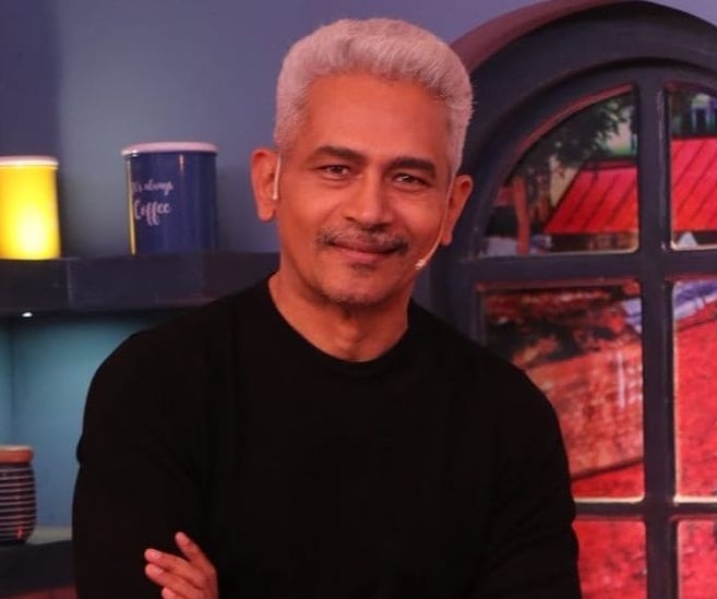 'I choose the best from what is offered to me,' says Atul Kulkarni - Vimarsana News