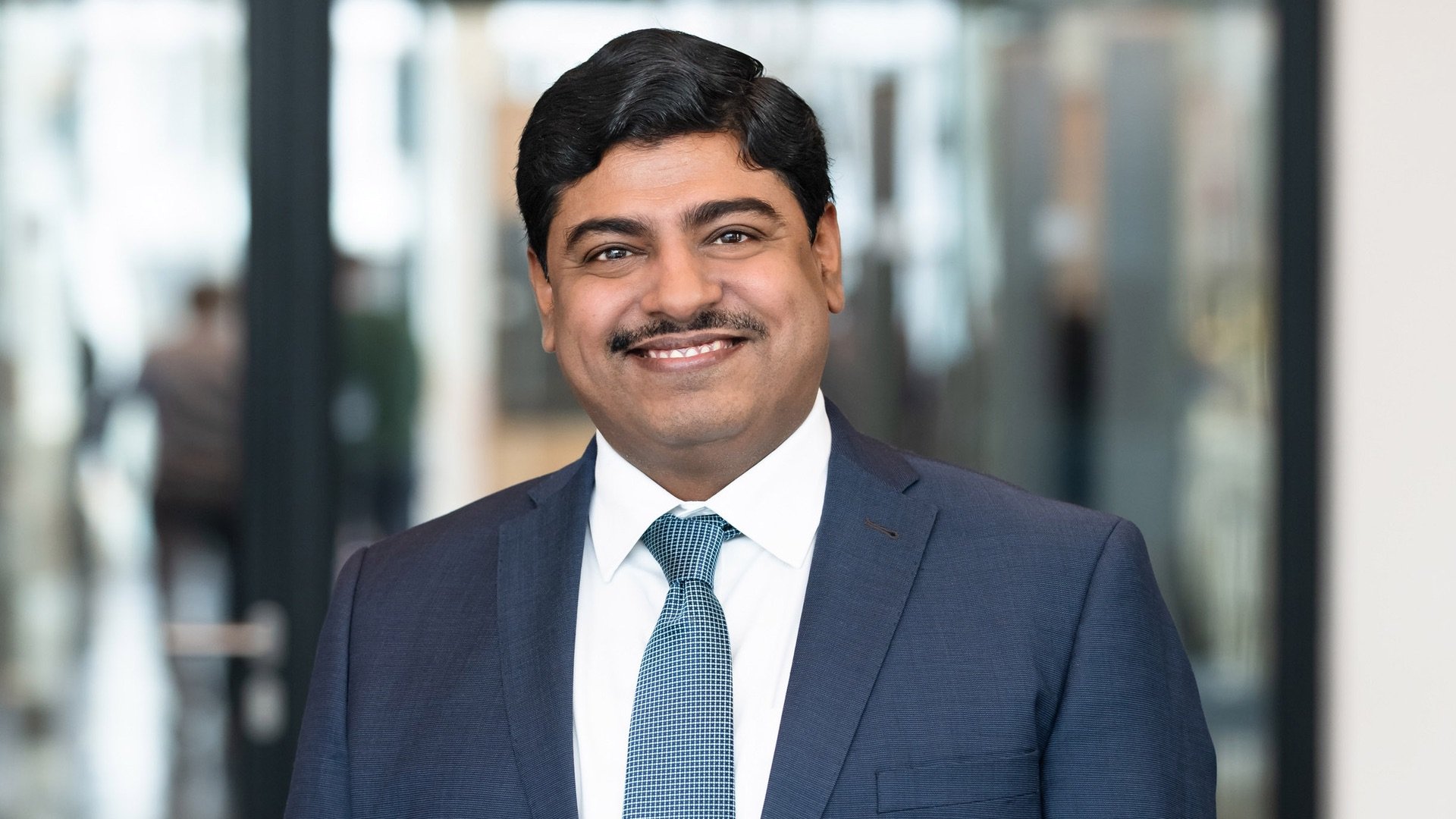 Nagda: Chemicals giant LANXESS appoints Neelanjan Banerjee as global head - Vimarsana News