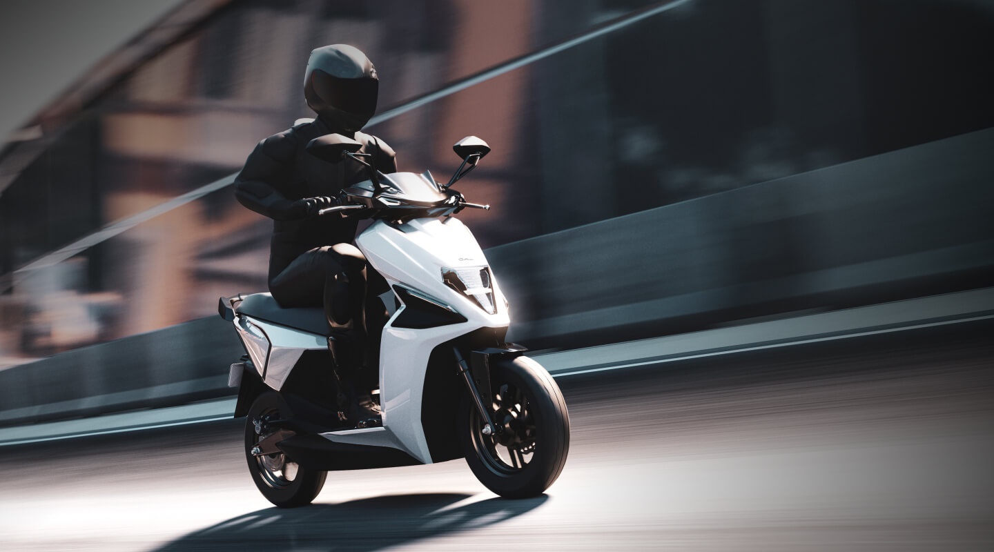 Riding on the electric wave: From Ola to Ather... Here are top electric two-wheelers in the market - Vimarsana News